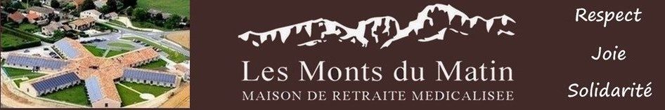 Les Monts du Matin